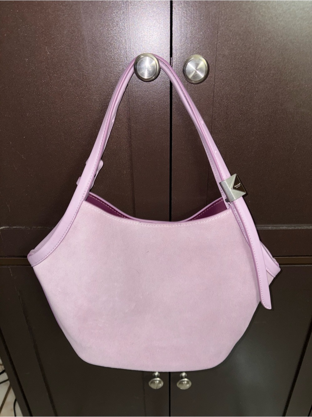 kate spade Deco Small Tulip Tote
